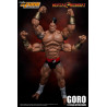 Mortal Kombat - Goro figure