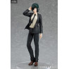 Chainsaw Man - Kobeni or Himeno figure, Pop Up Parade