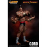 Mortal Kombat - Goro figure