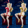 Senran Kagura NewWave G-Burst - Shiki figure Classic or Limited Gold, Rate Mo AgeAge