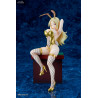 Senran Kagura NewWave G-Burst - Shiki figure Classic or Limited Gold, Rate Mo AgeAge