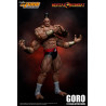 Mortal Kombat - Goro figure