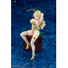 Senran Kagura NewWave G-Burst - Shiki figure Classic or Limited Gold, Rate Mo AgeAge