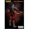 Mortal Kombat - Goro figure
