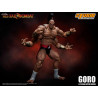 Mortal Kombat - Goro figure