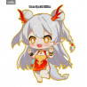 Original Character - Dragon girl Monli figure Classic or Special Edition