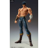 Fist of the North Star - Kenshiro figure Muso Tensei, S.A.S Chozokado
