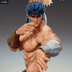 Fist of the North Star -...