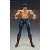Fist of the North Star - Kenshiro figure Muso Tensei, S.A.S Chozokado