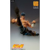 Fist of the North Star - Kenshiro figure Muso Tensei, S.A.S Chozokado