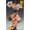 Fist of the North Star - Kenshiro figure Muso Tensei, S.A.S Chozokado
