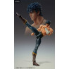 Fist of the North Star - Kenshiro figure Muso Tensei, S.A.S Chozokado