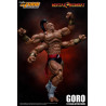Mortal Kombat - Goro figure