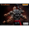 Mortal Kombat - Goro figure