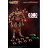 Mortal Kombat - Goro figure