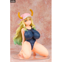 miss kobayashi's dragon maid lucoa figure