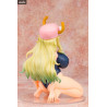 Miss Kobayashi's Dragon Maid - Lucoa ver. Swimsuit figure