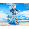 Hololive Production - Figurine Myth Gawr Gura