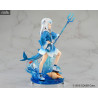 Hololive Production - Figurine Myth Gawr Gura