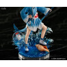 Hololive Production - Figurine Myth Gawr Gura