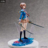 Heaven Burns Red - Ruka Kayamori figure