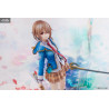 Heaven Burns Red - Ruka Kayamori figure