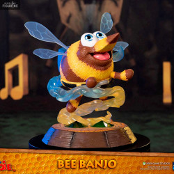 Banjo-Kazooie - Bee Banjo...