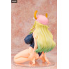 Miss Kobayashi's Dragon Maid - Figurine Lucoa ver. Swimsuit