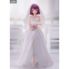 Atelier Sophie 2: The Alchemist of the Mysterious Dream - Sophie figure Wedding Dress, F:Nex