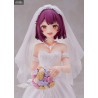 Atelier Sophie 2: The Alchemist of the Mysterious Dream - Sophie figure Wedding Dress, F:Nex