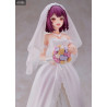 Atelier Sophie 2: The Alchemist of the Mysterious Dream - Sophie figure Wedding Dress, F:Nex