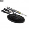 Mass Effect - Cerberus Normandy SR-2 replica