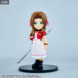 Final Fantasy VII Remake -...