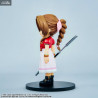 Final Fantasy VII Remake - Figurine Aerith, Adorable Arts
