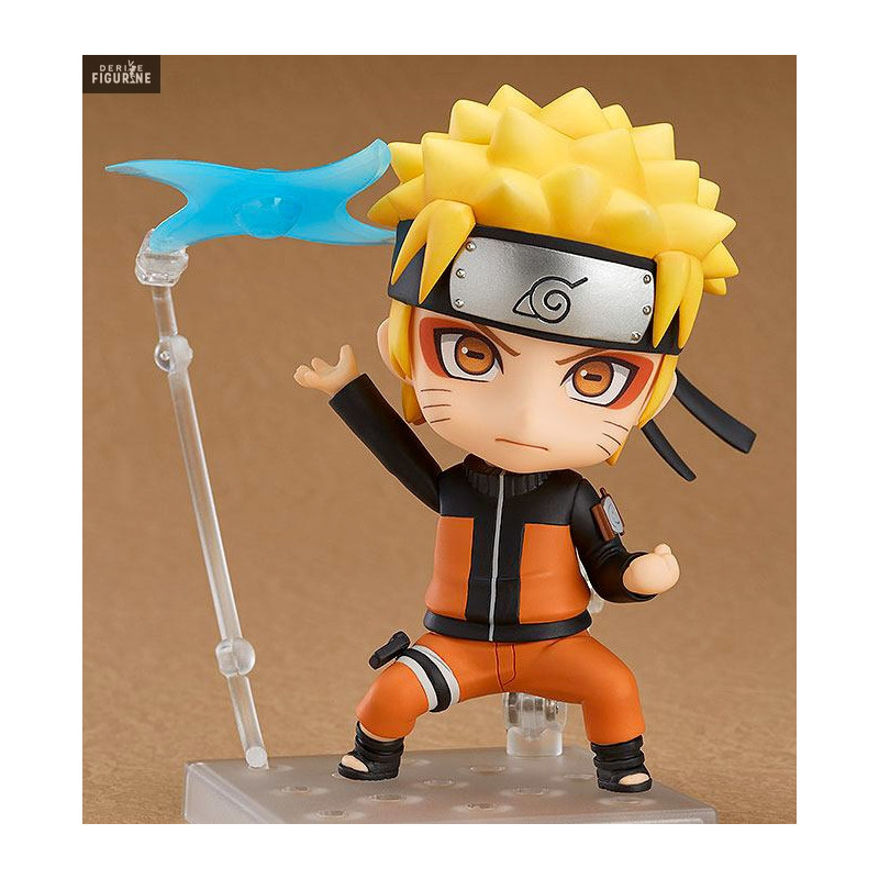 Naruto Shippuden - Figure...