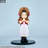 Final Fantasy VII Remake - Figurine Aerith, Adorable Arts