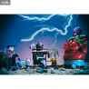 One Piece - Pack 8 figures NyanPieceNyan! Dai 3-dan, Mega Cat Project