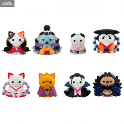 One Piece - Pack 8...
