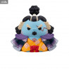 One Piece - Pack 8 figures NyanPieceNyan! Dai 3-dan, Mega Cat Project