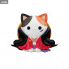 One Piece - Pack 8 figures NyanPieceNyan! Dai 3-dan, Mega Cat Project