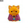 One Piece - Pack 8 figures NyanPieceNyan! Dai 3-dan, Mega Cat Project