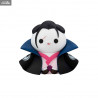 One Piece - Pack 8 figures NyanPieceNyan! Dai 3-dan, Mega Cat Project