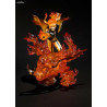 Naruto Shippuden - Figure Naruto, Minato ou Kakashi Figuarts ZERO, Kizuna Relation