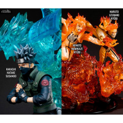 Naruto Shippuden - Figure...