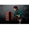 Demon Slayer: Kimetsu no Yaiba - Figure Tanjiro Kamado