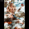 One Piece - Figurine Enel, Portrait Of Pirates Maximum