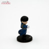Fullmetal Alchemist - Roy Mustang figure (second-hand)