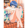 Poster Ikki Tousen: Dragon Destiny - Shimei Ryomou