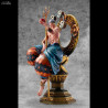 One Piece - Figurine Enel, Portrait Of Pirates Maximum