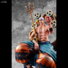 One Piece - Figurine Enel, Portrait Of Pirates Maximum